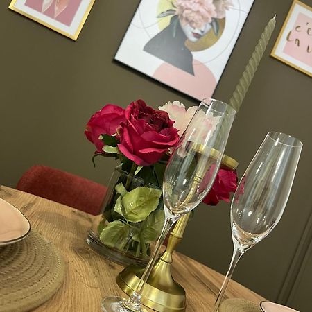 אורדאה Apartament Judy מראה חיצוני תמונה