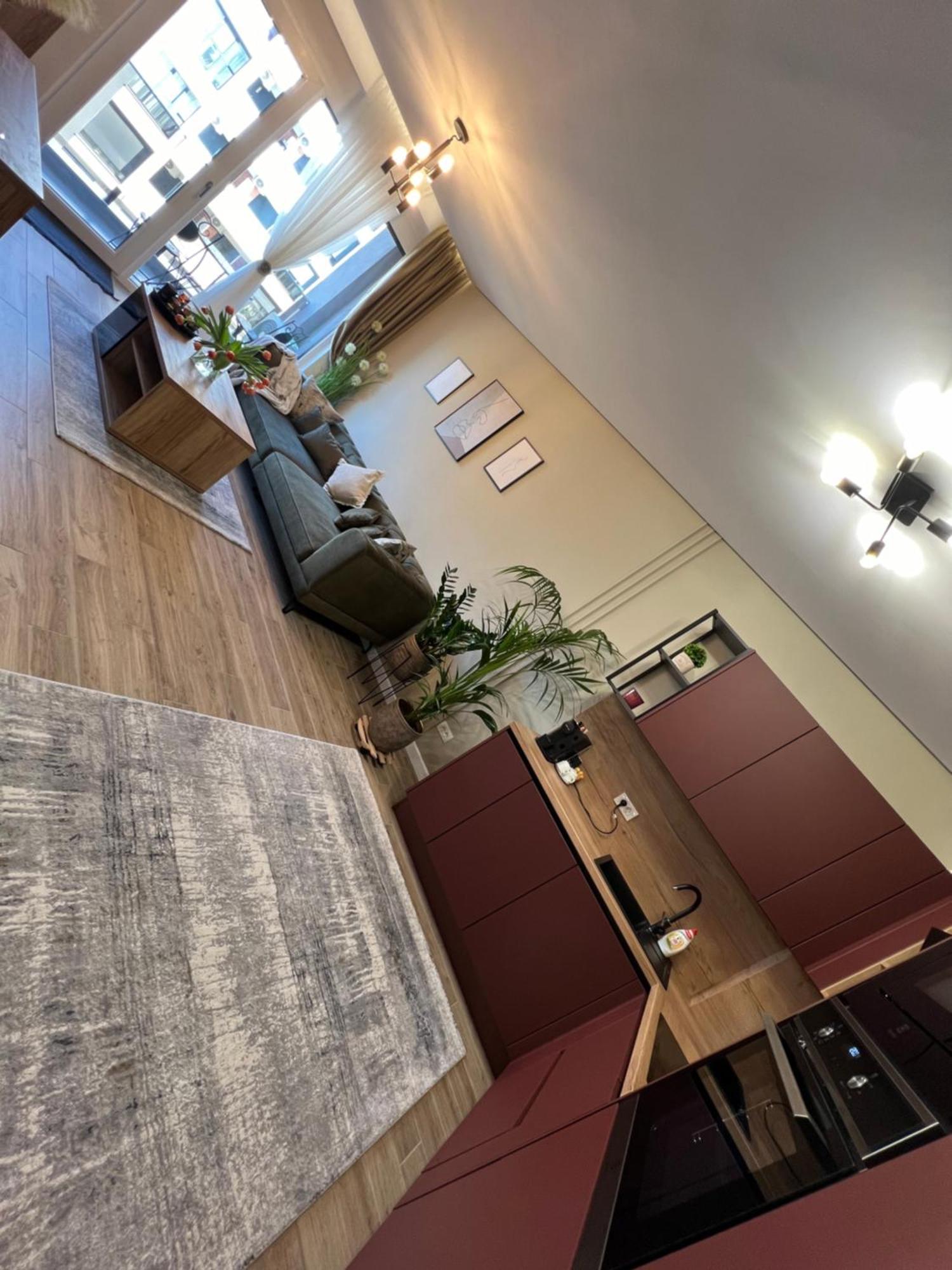 אורדאה Apartament Judy מראה חיצוני תמונה