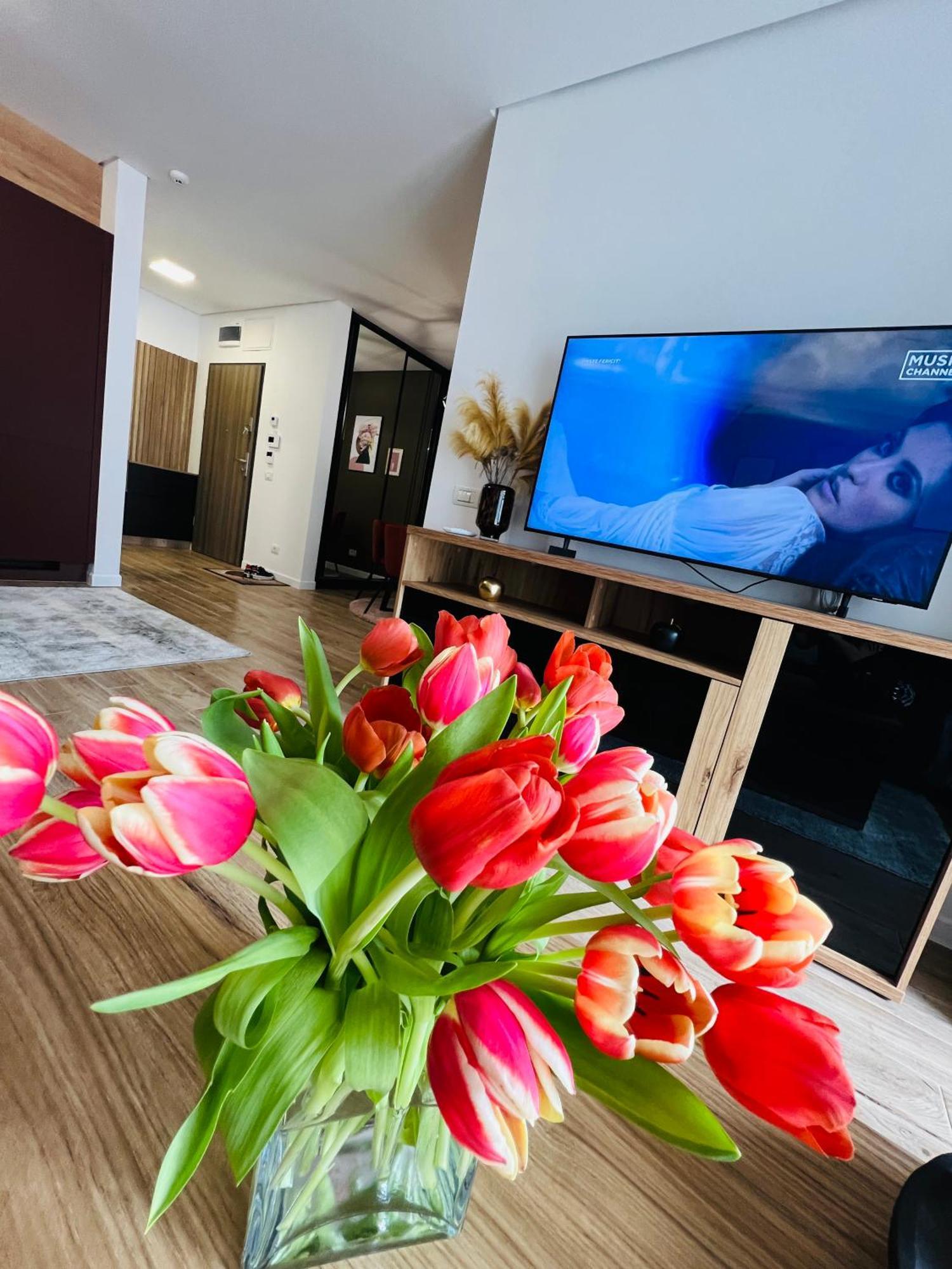 אורדאה Apartament Judy מראה חיצוני תמונה