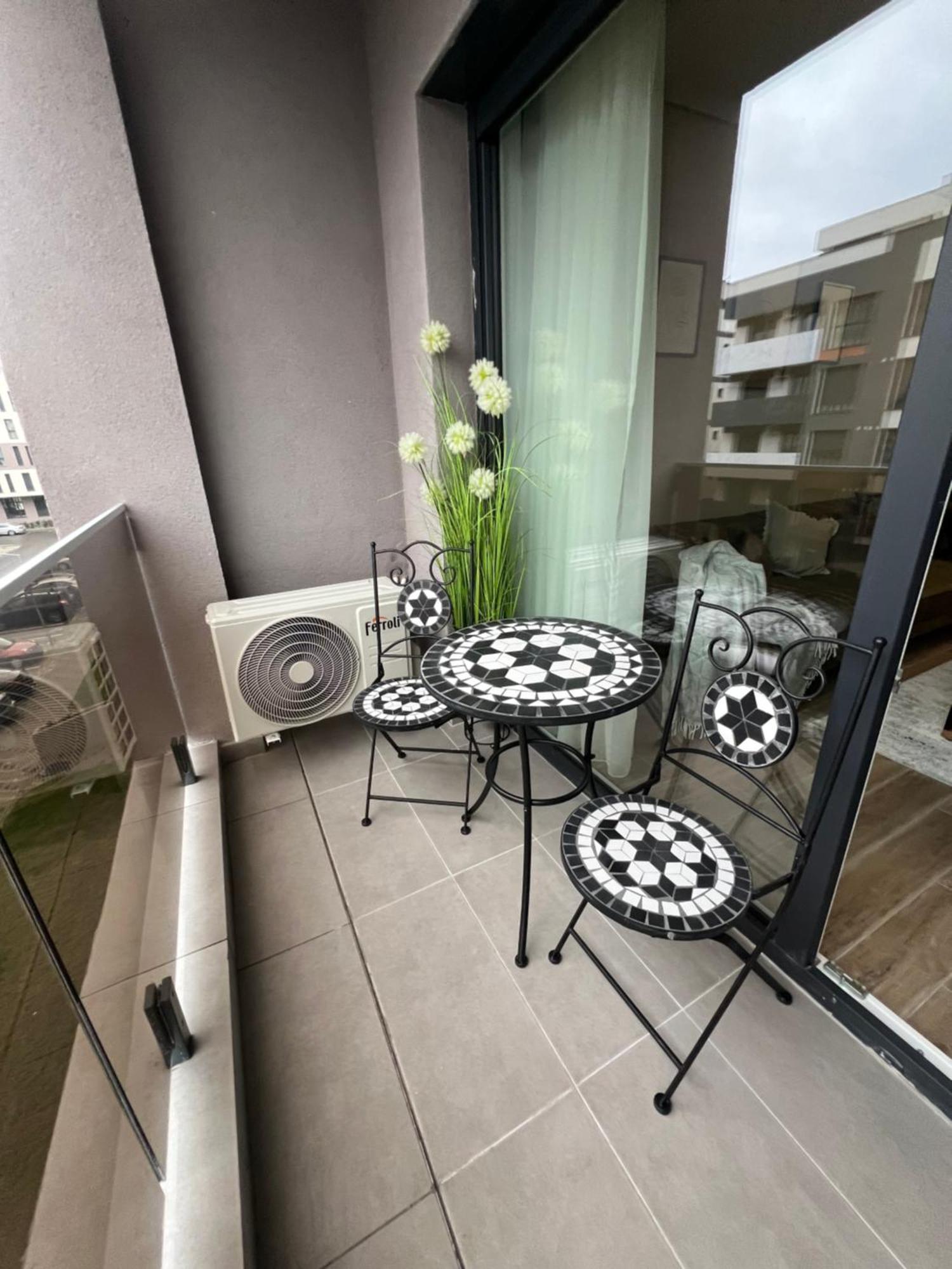 אורדאה Apartament Judy מראה חיצוני תמונה