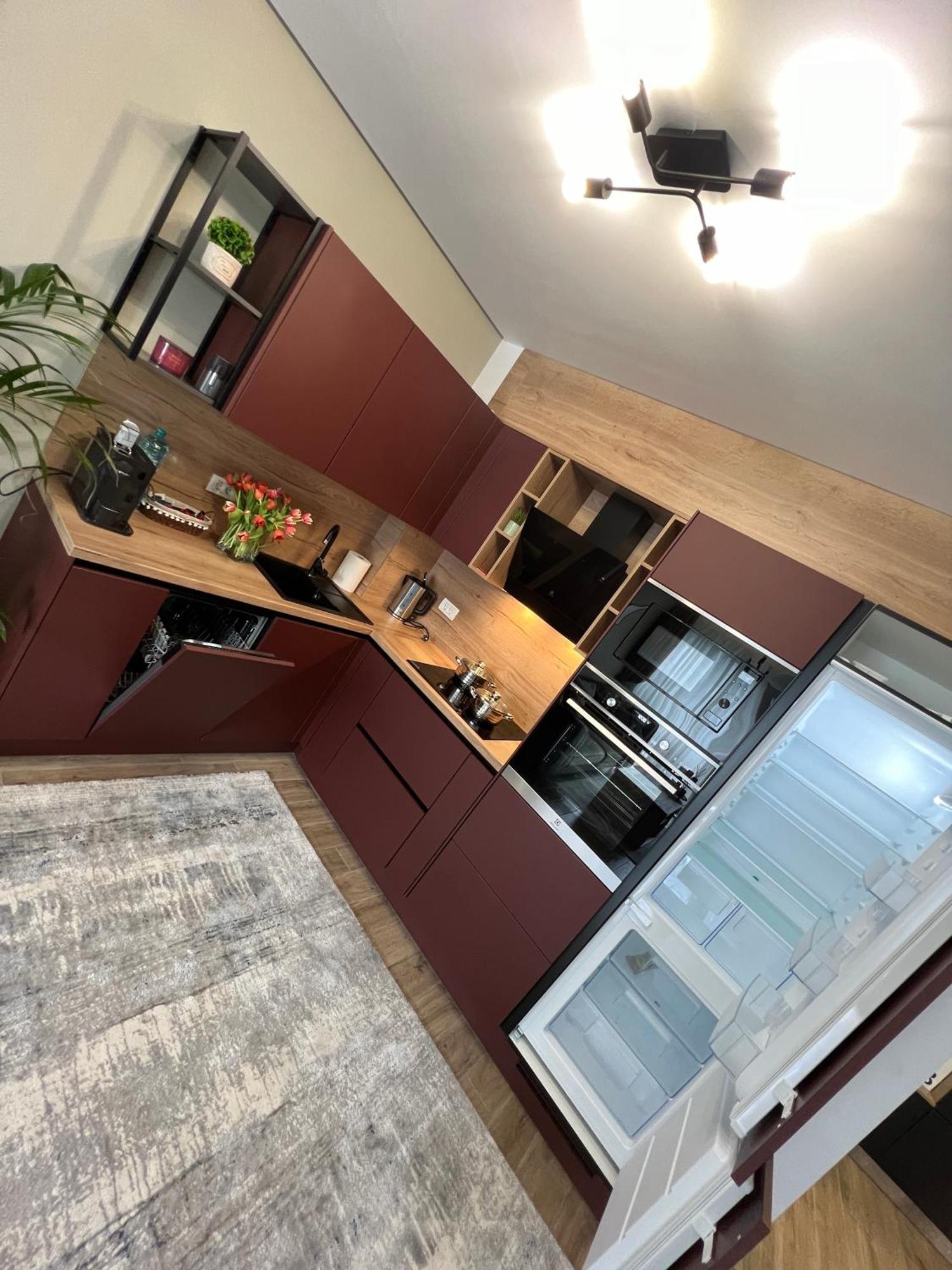 אורדאה Apartament Judy מראה חיצוני תמונה