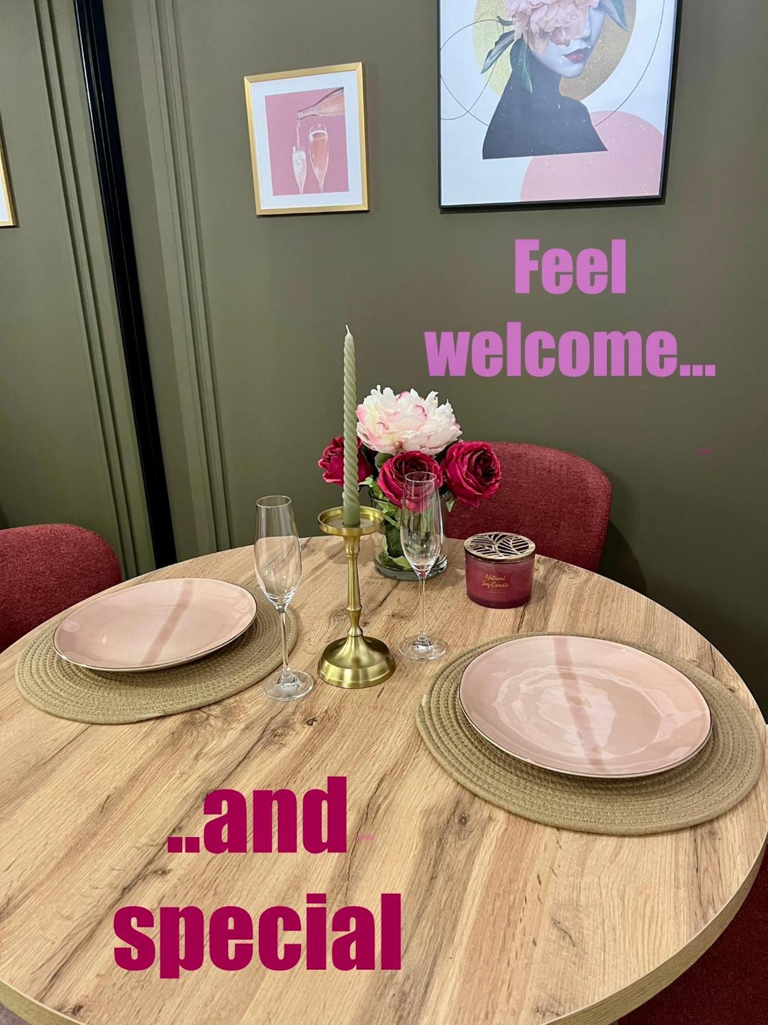 אורדאה Apartament Judy מראה חיצוני תמונה